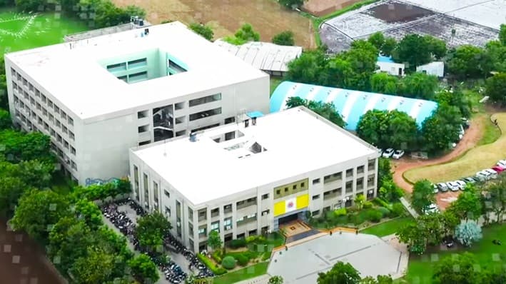 Swarrnim University-gallery-image-1