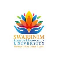 Swarrnim University-logo
