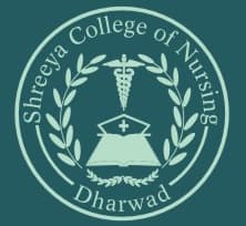 Shreeya College of Nursing-logo