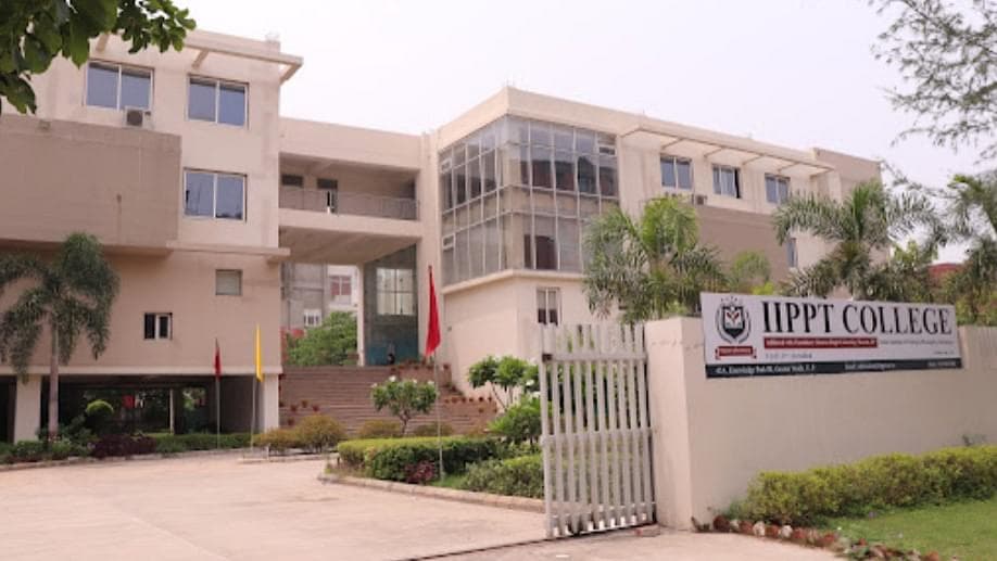 Indian Institute of Printing and Packaging Technology-gallery-image-1