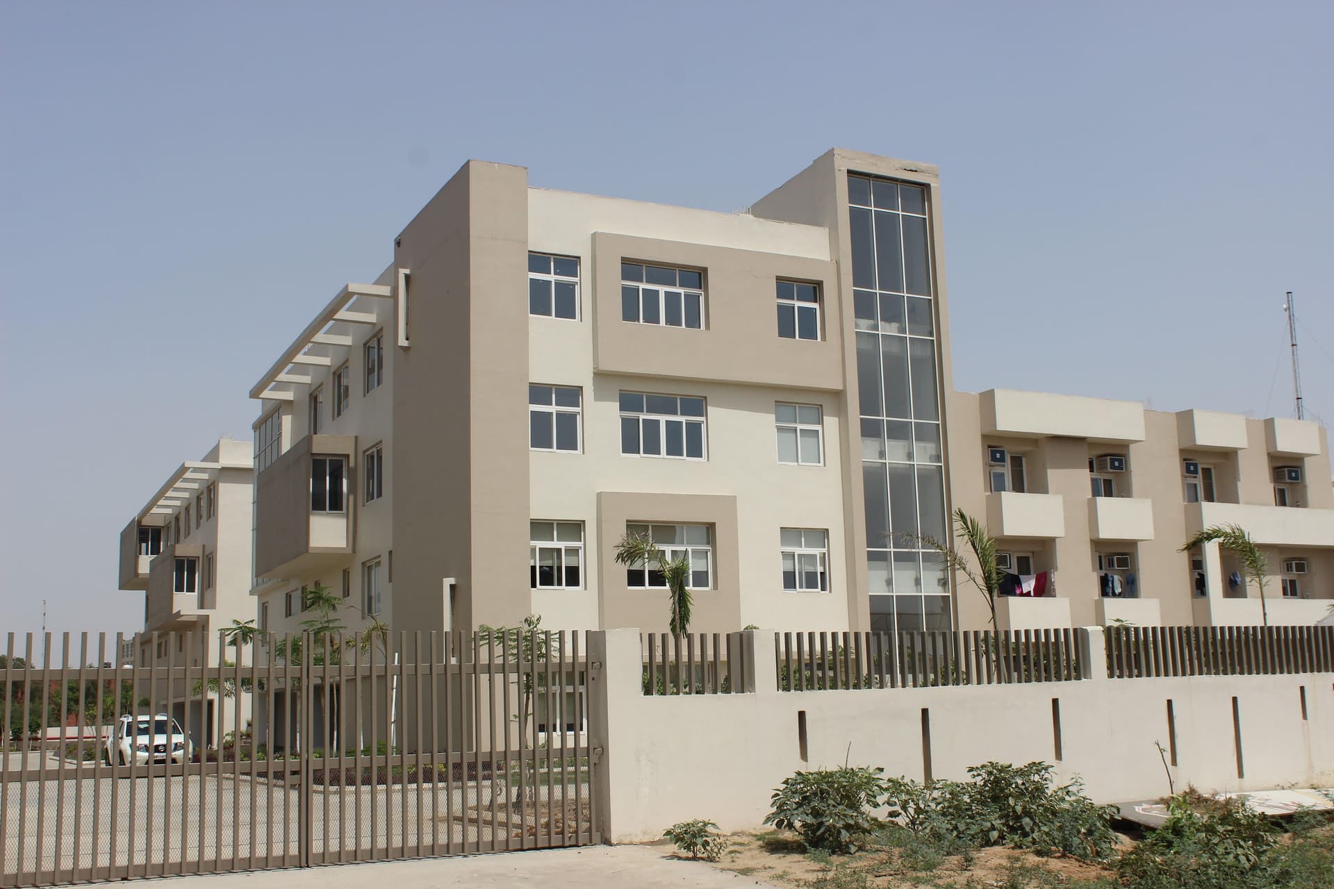 Indian Institute of Printing and Packaging Technology-image