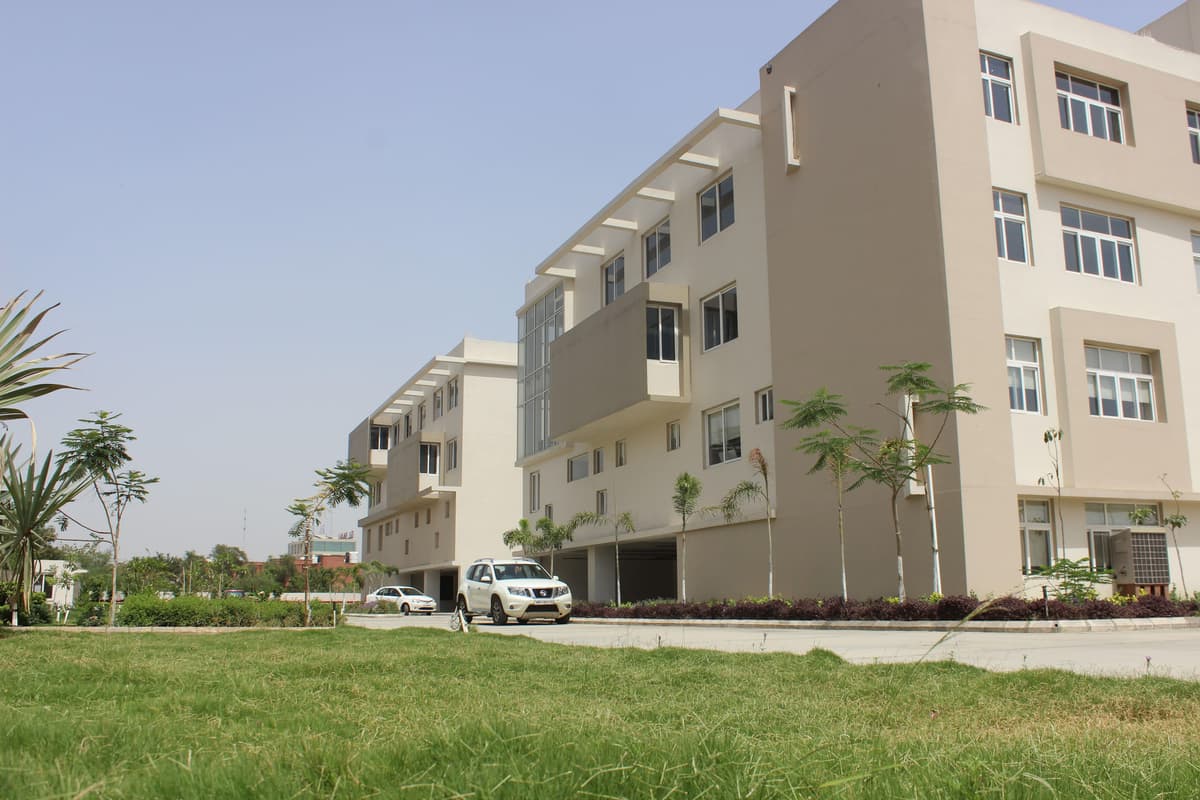 Indian Institute of Printing and Packaging Technology-gallery-image-3