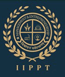 Indian Institute of Printing and Packaging Technology-logo