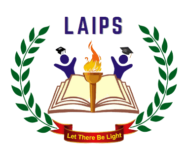 LAIPS Indore-logo