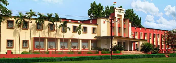 Orissa University of Agriculture and Technology-image