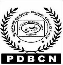 Parshwanath Doddanavar Bharatesh College of Nursing-logo
