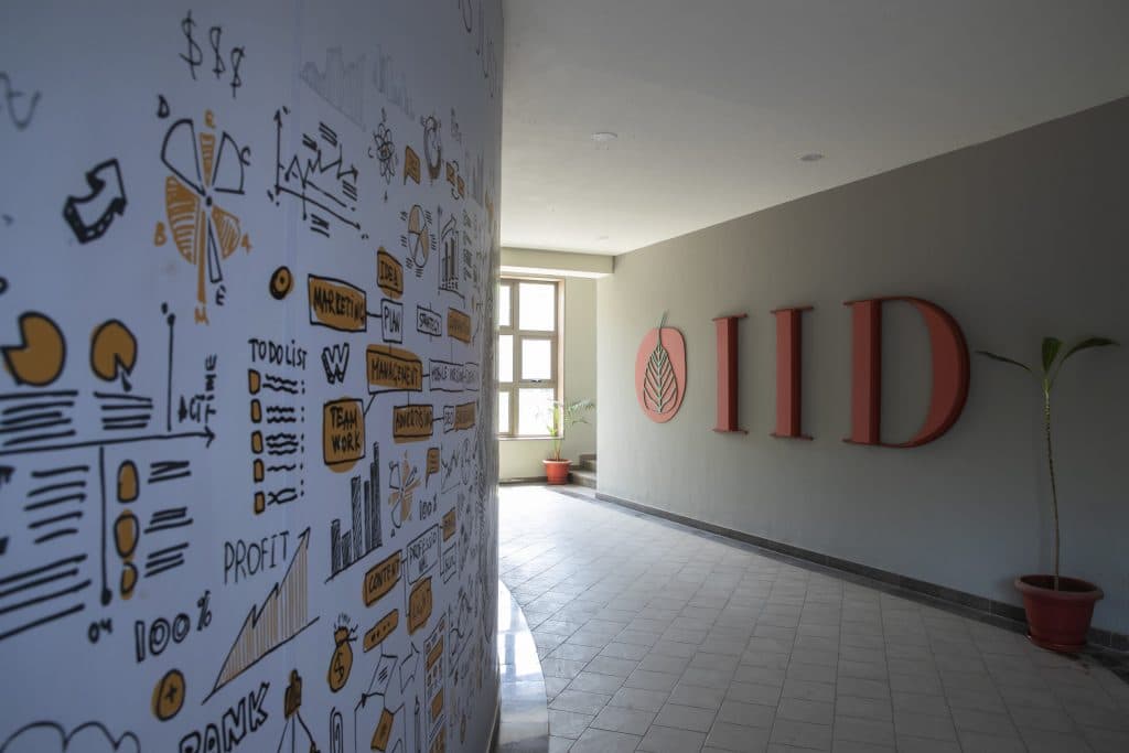 Indian Institute of Design, Rajkot Gujarat-gallery-image-3