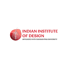 Indian Institute of Design, Rajkot Gujarat-logo