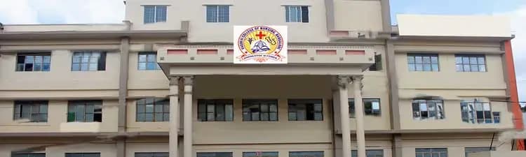 Vagdevi School and College of Nursing-image