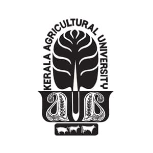 Kerala Agricultural University-logo