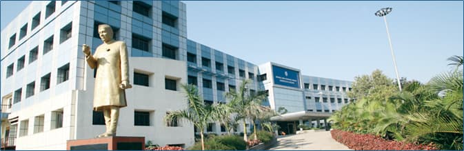 University of Hyderabad, School of Management Studies-image