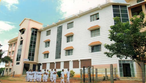Ashwini College of Nursing-image