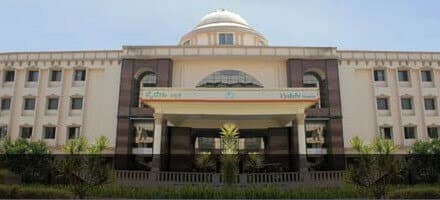 Vydehi Institute of Medical Sciences and Research Centre-image