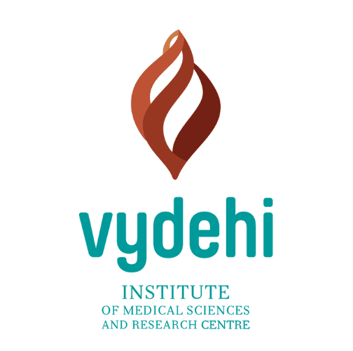 Vydehi Institute of Medical Sciences and Research Centre-logo