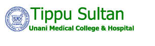 Tipu Sultan Unani Medical College & Hospital-logo