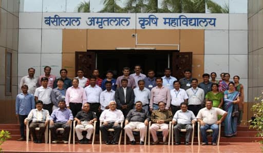 BA College of Agriculture-image