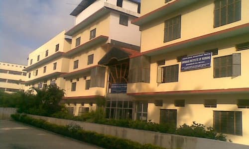Shekar College of Nursing-image
