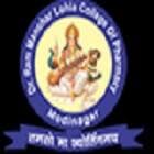 Dr. Ram Manohar Lohia College of Pharmacy-logo