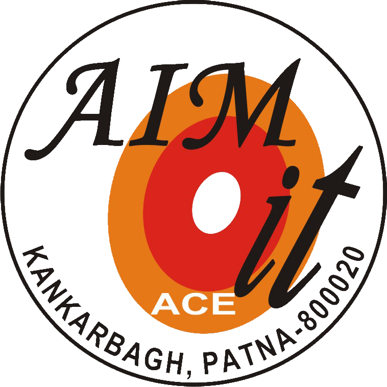 Asian Institute of Management & Information Technology-logo