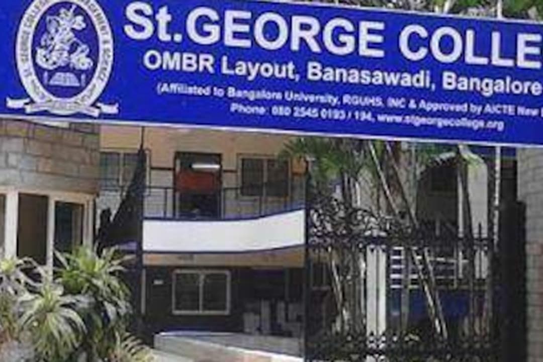 S G College of Nursing-image