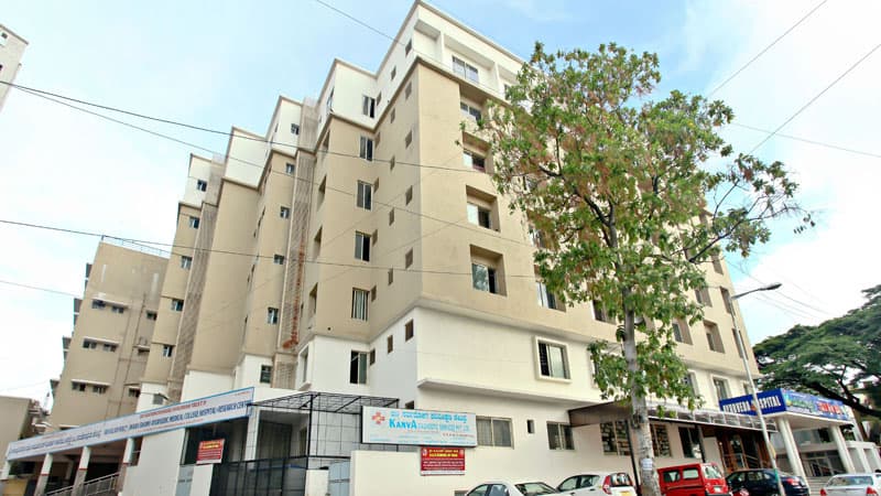 SKAMC Bangalore-image