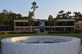 College of Veterinary Science & Animal Husbandry-image