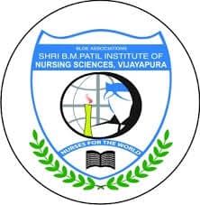 S B M Patil College of Nursing-logo