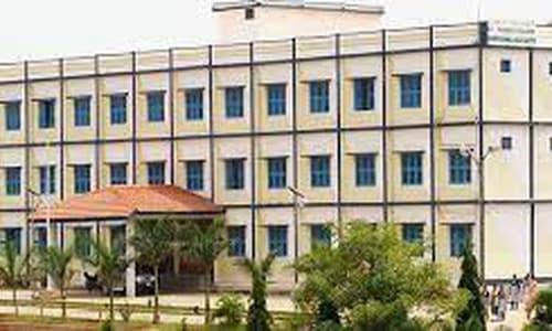 R R College of Pharmacy-image