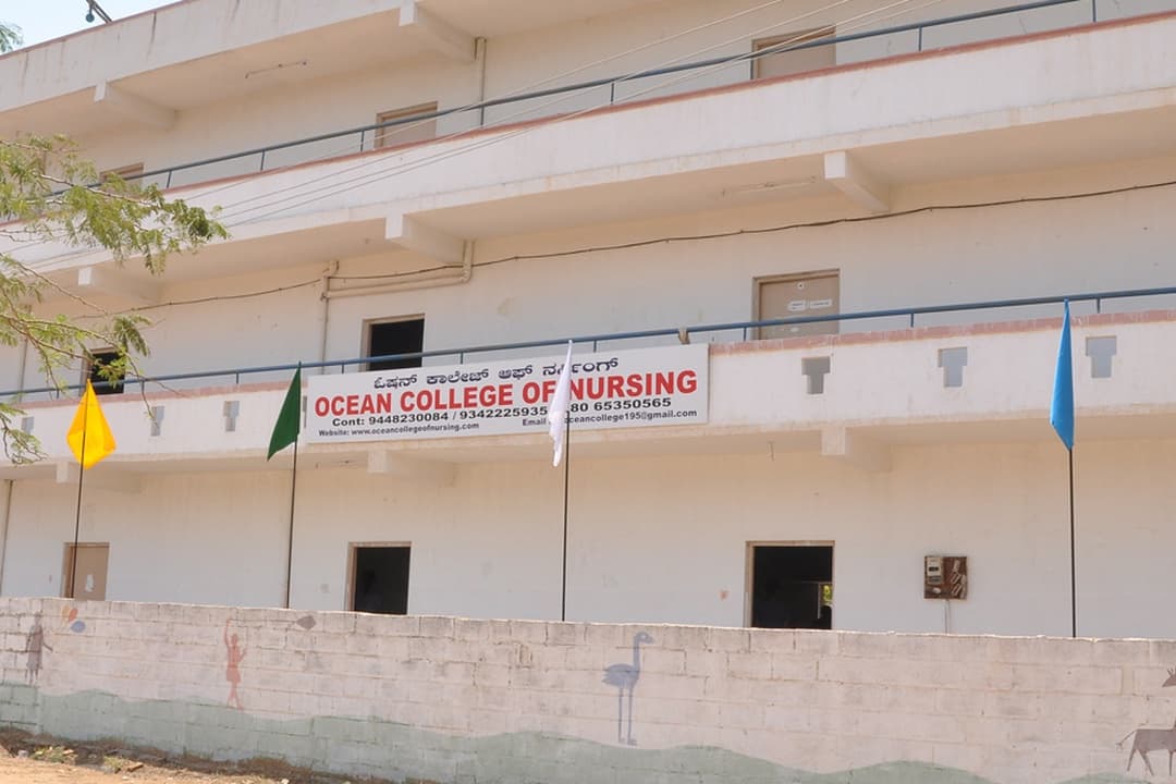 Ocean College of Nursing-image