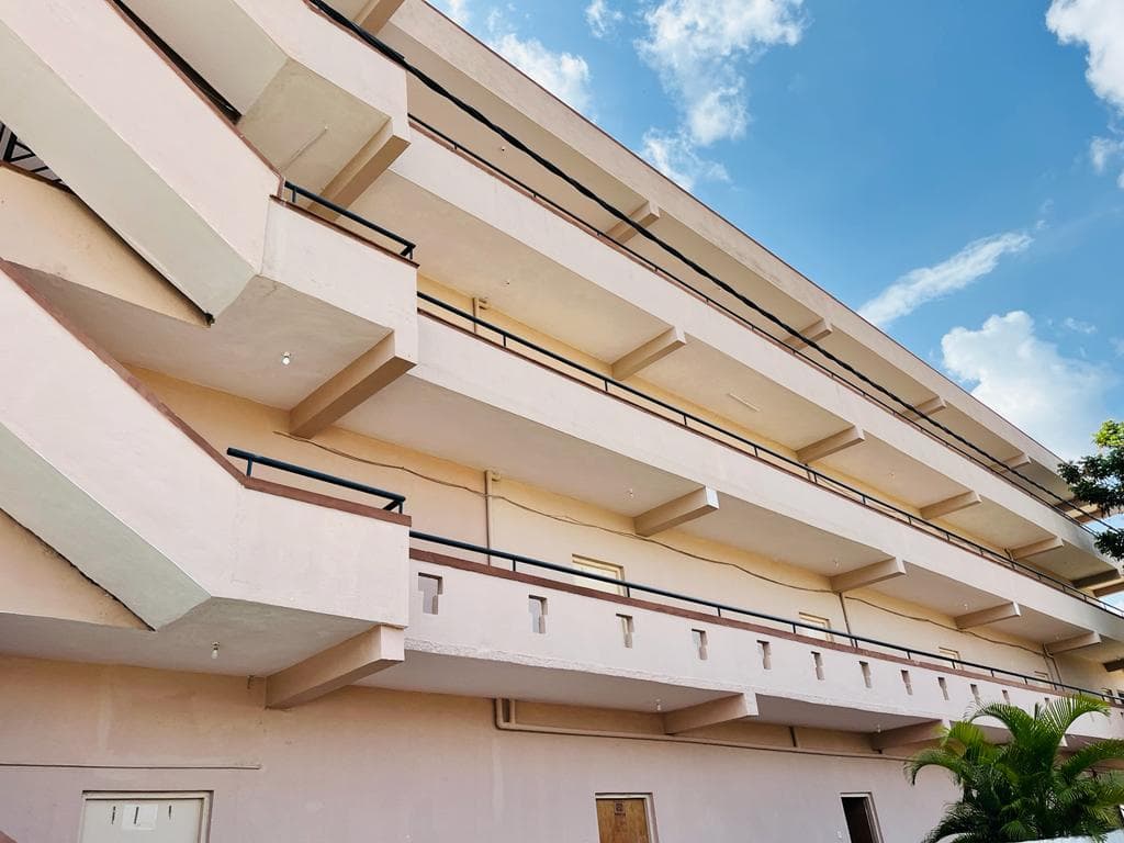 Ocean College of Nursing