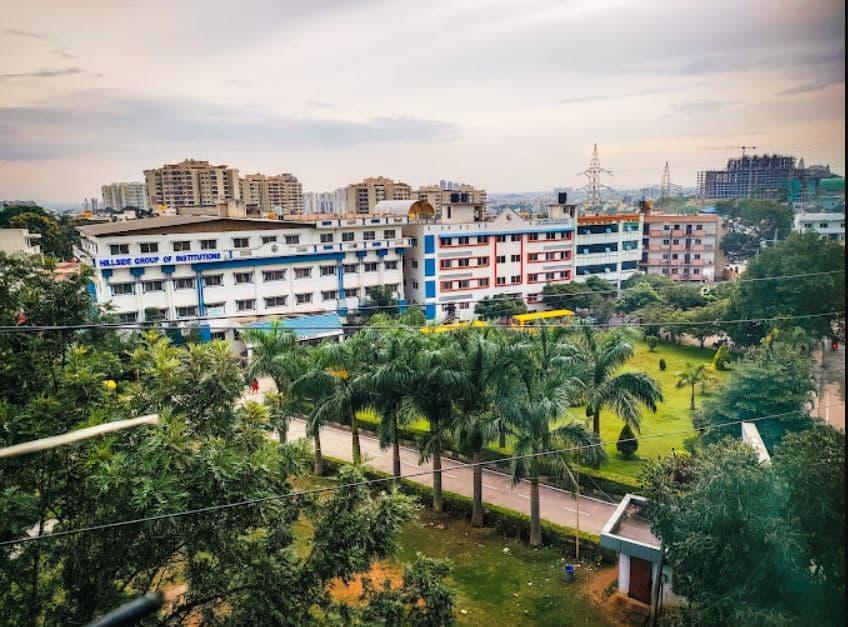 HSCP Bangalore-image