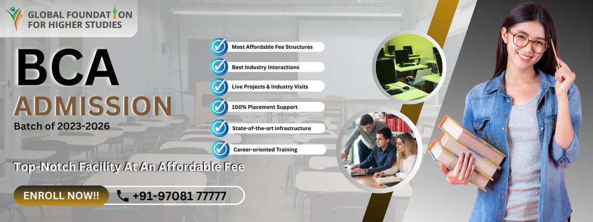 Global Foundation for Higher Studies, Patna Bihar-gallery-image-1