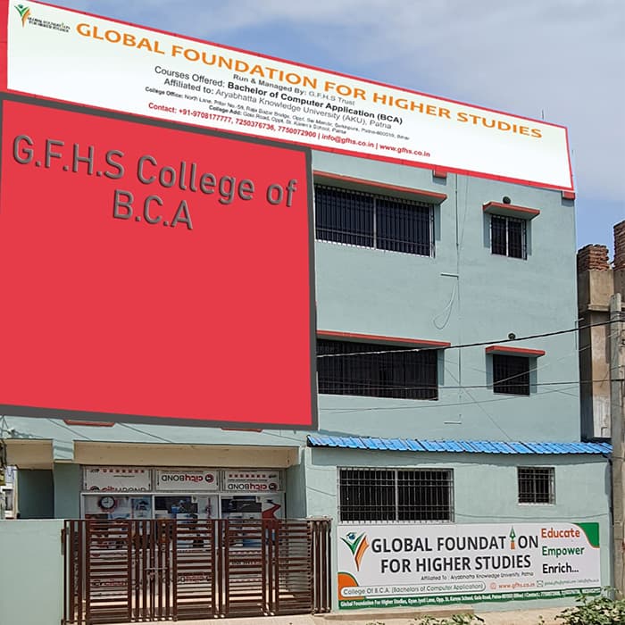 Global Foundation for Higher Studies, Patna Bihar-gallery-image-3