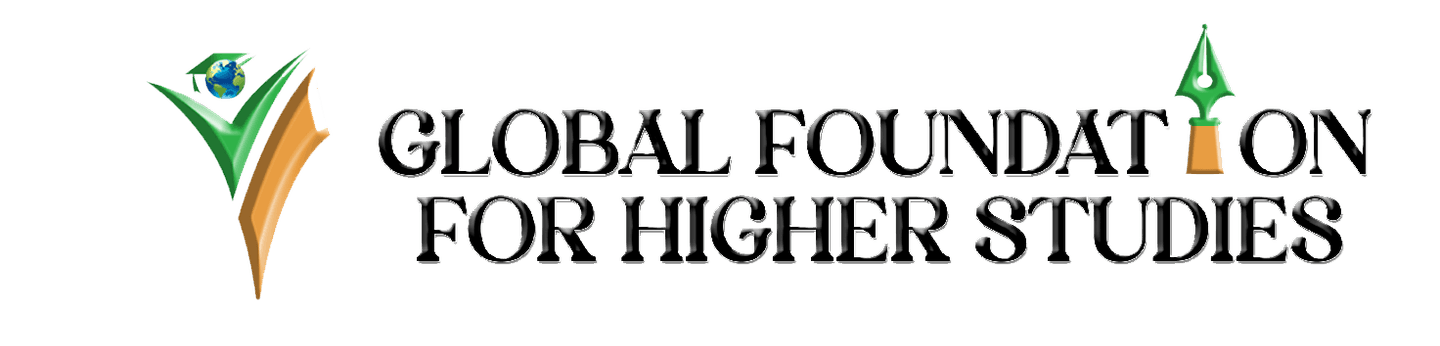 Global Foundation For Higher Studies logo