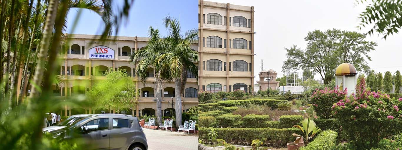 Faculty of Pharmacy, VNS Group of Institutions-image