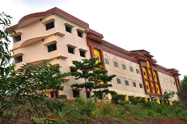 Karavali College of Pharmacy-image