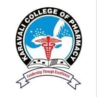 Karavali College of Pharmacy-logo