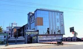 GSRM Group of Institutions-image