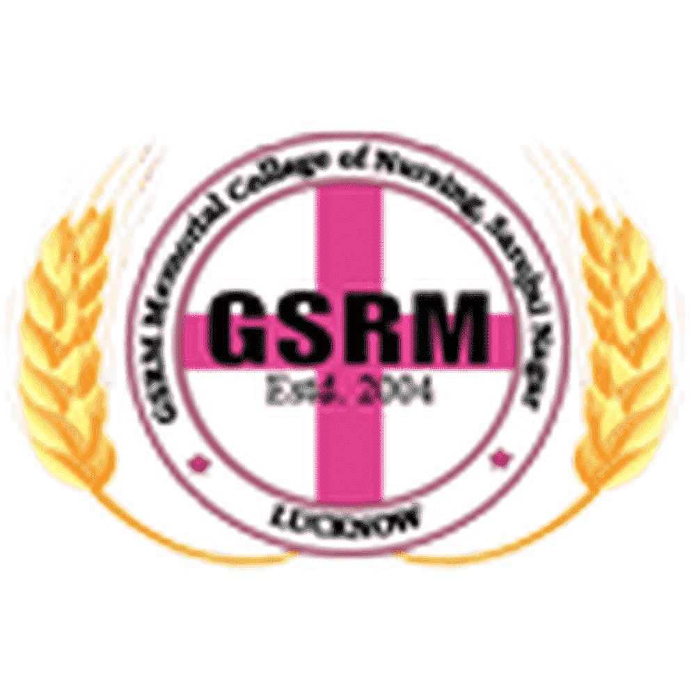 GSRM Institute of Nursing-logo