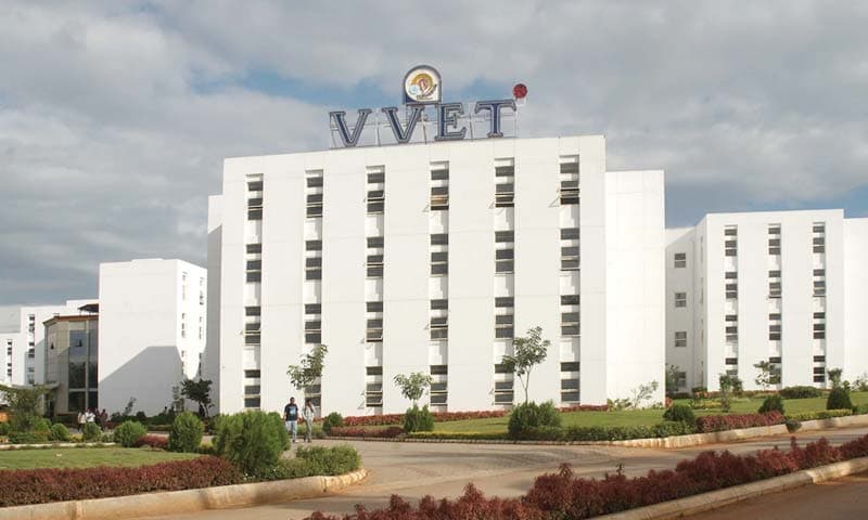 Vidya Vikas College of Nursing-image