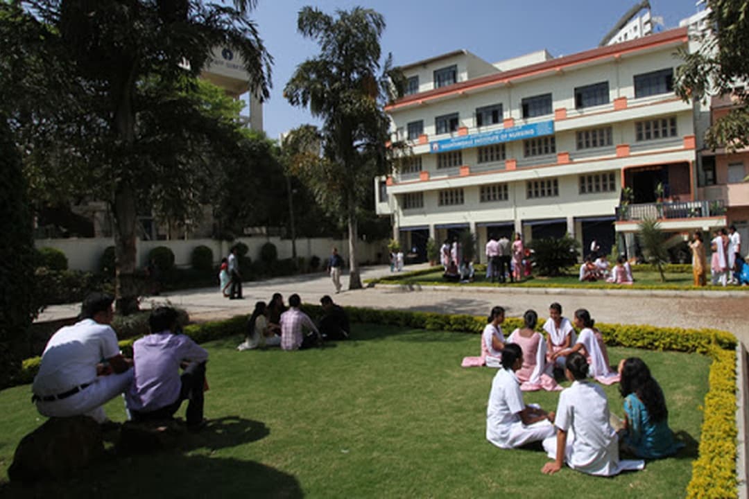 Nightingale Institute of Nursing-image