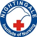 Nightingale Nursing College-logo