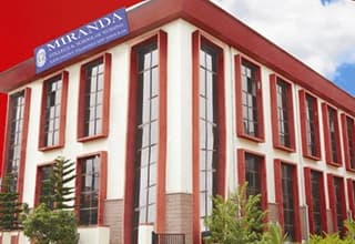 Miranda College and School of Nursing-image