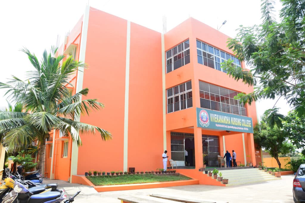 VNC Pondicherry-gallery-image-3