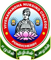 VNC Pondicherry-logo