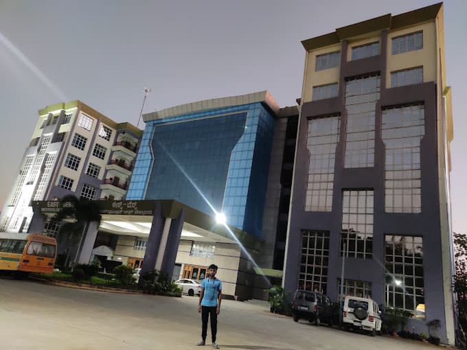 East West College of Pharmacy-image