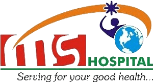M.S. Hospital & Research Centre-logo