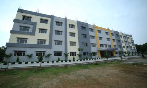 AIMS Medchal-image