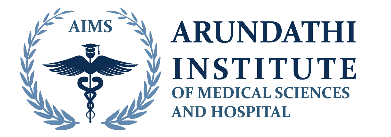AIMS Medchal-logo