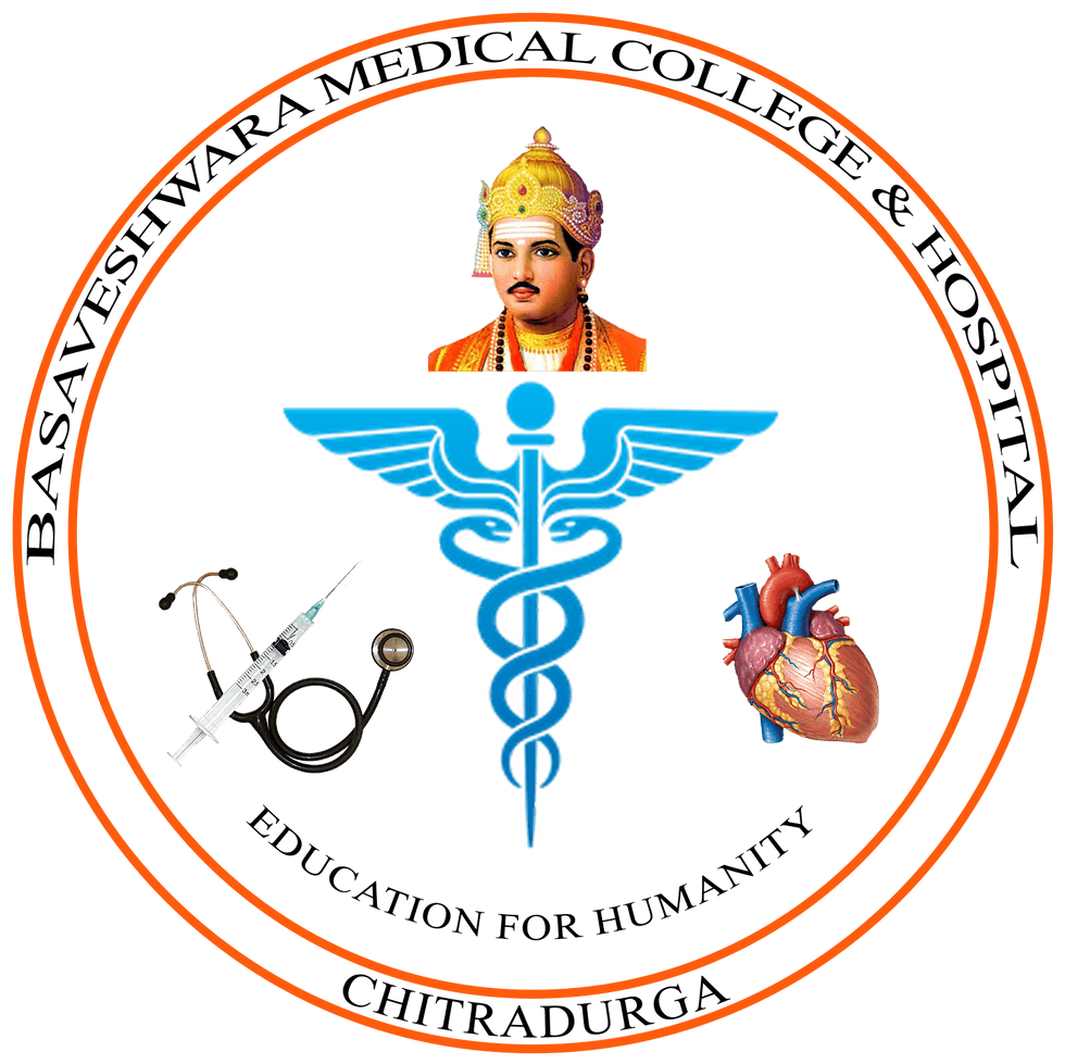 BMCH Chitradurga-logo